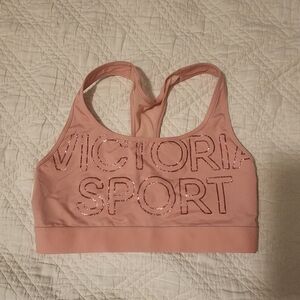 Victoria's Secret Pink Sports Bra